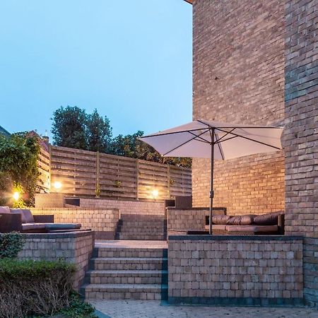 Villa Mercator - Nieuwpoort-Bad Eksteriør billede